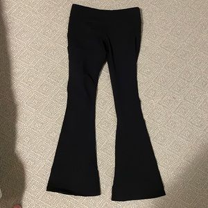 Splits 59 Raquel flare leggings